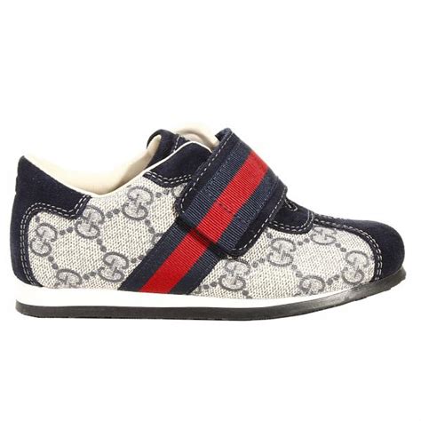 scarpe firmare bimbo 6 mesi gucci|Scarpe Gucci Bambino .